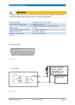 Предварительный просмотр 61 страницы Berg Engineering & Sales Company NS-11006 Instruction Manual