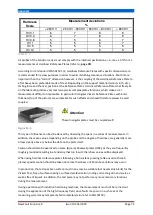 Предварительный просмотр 74 страницы Berg Engineering & Sales Company NS-11006 Instruction Manual