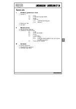 Preview for 71 page of BERG Toys Compact Cyclo User Manual