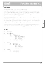 Preview for 15 page of BERG 18.24.30.00 User Manual