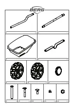 Предварительный просмотр 2 страницы BERG 18.24.60.00 User Manual