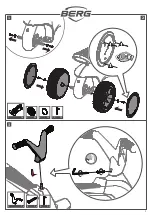 Preview for 3 page of BERG 24.50.07.00 User Manual