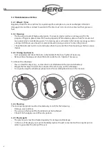 Предварительный просмотр 8 страницы BERG 24.50.07.00 User Manual