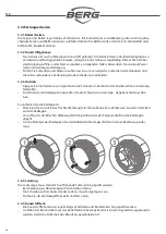 Предварительный просмотр 13 страницы BERG 24.50.07.00 User Manual