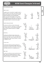 Предварительный просмотр 13 страницы BERG 30.34.15.70 User Manual