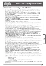 Предварительный просмотр 21 страницы BERG 30.34.15.70 User Manual