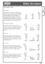 Предварительный просмотр 13 страницы BERG 35.41.37.00 User Manual