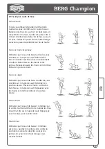 Предварительный просмотр 25 страницы BERG 35.41.37.00 User Manual