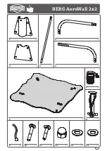 Preview for 3 page of BERG AeroWall 2x2 User Manual