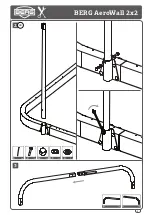 Предварительный просмотр 5 страницы BERG AeroWall 2x2 User Manual