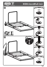 Preview for 7 page of BERG AeroWall 2x2 User Manual