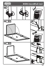 Preview for 11 page of BERG AeroWall 2x2 User Manual