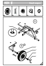 Preview for 5 page of BERG BERG Beach wagon L User Manual