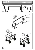 Preview for 6 page of BERG BERG Beach wagon L User Manual