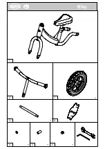 Предварительный просмотр 2 страницы BERG Biky User Manual