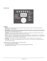 Предварительный просмотр 4 страницы BERG BIM-120F Instruction Manual