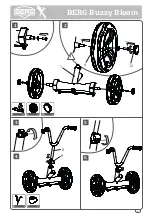 Предварительный просмотр 3 страницы BERG Buzzy Bloom User Manual