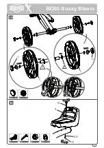 Предварительный просмотр 5 страницы BERG Buzzy Bloom User Manual