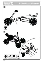 Предварительный просмотр 6 страницы BERG Buzzy Bloom User Manual