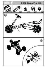 Preview for 6 page of BERG Buzzy Fiat 500 User Manual