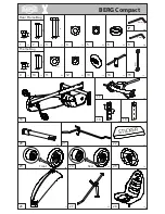 Предварительный просмотр 3 страницы BERG Compact Pink User Manual