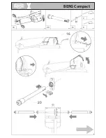 Предварительный просмотр 4 страницы BERG Compact Pink User Manual