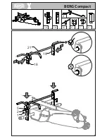 Предварительный просмотр 6 страницы BERG Compact Pink User Manual