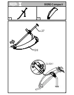 Предварительный просмотр 7 страницы BERG Compact Pink User Manual