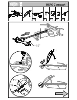 Предварительный просмотр 8 страницы BERG Compact Pink User Manual