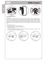 Предварительный просмотр 16 страницы BERG Compact Pink User Manual