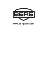 Preview for 60 page of BERG Compact Pink User Manual