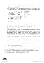 Preview for 14 page of BERG DRYBERG RF Operating And Maintenance Manual