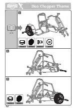 Preview for 4 page of BERG Duo Chopper Theme User Manual