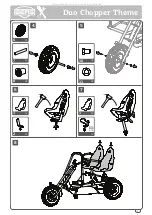 Preview for 5 page of BERG Duo Chopper Theme User Manual