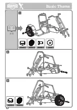 Предварительный просмотр 4 страницы BERG Duo Chopper User Manual