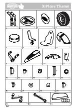 Предварительный просмотр 2 страницы BERG E-BFR-3 User Manual