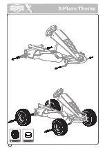 Предварительный просмотр 8 страницы BERG E-BFR-3 User Manual