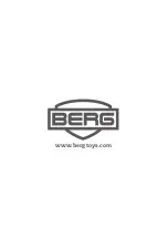 Предварительный просмотр 12 страницы BERG E-BFR-3 User Manual