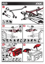 Preview for 3 page of BERG Ferrari FXX User Manual