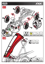 Preview for 6 page of BERG Ferrari FXX User Manual