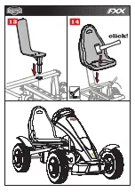 Preview for 7 page of BERG Ferrari FXX User Manual