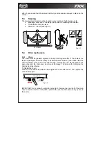 Preview for 15 page of BERG Ferrari FXX User Manual