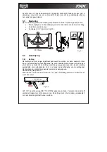 Preview for 35 page of BERG Ferrari FXX User Manual