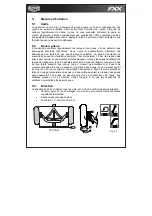 Preview for 45 page of BERG Ferrari FXX User Manual