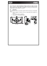 Preview for 55 page of BERG Ferrari FXX User Manual