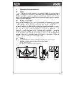 Preview for 65 page of BERG Ferrari FXX User Manual