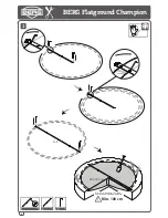 Preview for 4 page of BERG Flatground Champion 430 User Manual