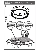 Preview for 10 page of BERG Flatground Champion 430 User Manual