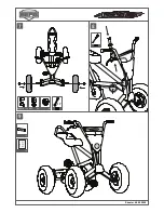 Предварительный просмотр 5 страницы BERG Freestyler 2WD User Manual