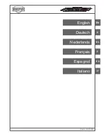 Preview for 7 page of BERG Freestyler 2WD User Manual